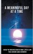 A Meaningful Day at a Time - Bild 1