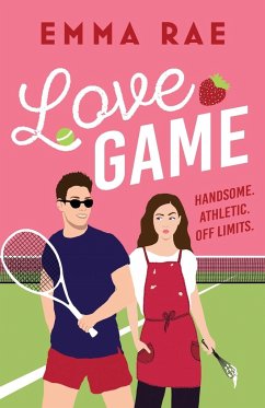 Love Game - Rae, Emma