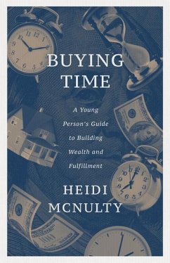 Buying Time - McNulty, Heidi