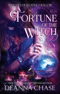 Fortune of the Witch - Chase, Deanna