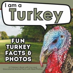 I am a Turkey - Brains, Active