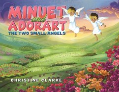 Minuet and Adorart - Clarke, Christine