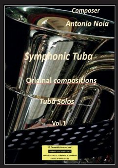 Symphonic tuba Vol.1 - Noia, Antonio