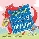 Sharing Is Caring, Dragon