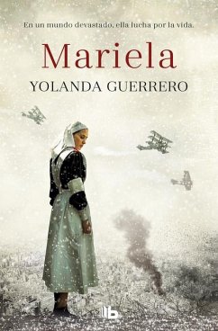 Mariela (Spanish Edition) - Guerrero, Yolanda