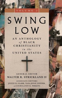 Cover Swing Low, volume 2