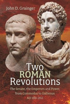 Two Roman Revolutions - Grainger, John D