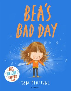 Bea's Bad Day - Percival, Tom