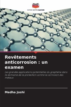 Revêtements anticorrosion : un examen - Joshi, Medha