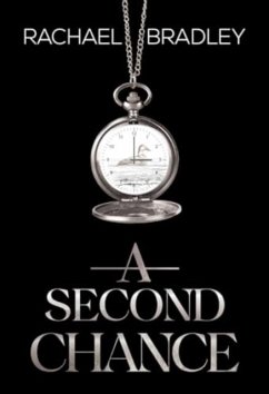 Cover A Second Chance