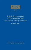 English Romantic Poets and the Enlightenment