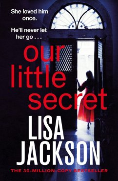 Our Little Secret - Jackson, Lisa