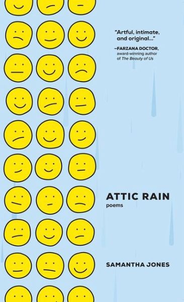 Attic Rain Attic Rain