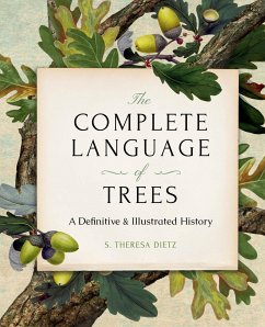 The Complete Language of Trees - Pocket Edition - Dietz, S. Theresa