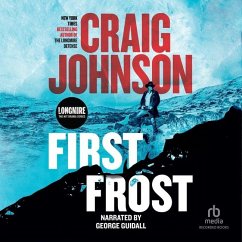 First Frost - Johnson, Craig