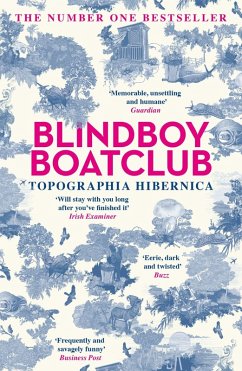 Topographia Hibernica - Boatclub, Blindboy