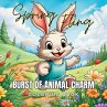 Spring Fling Burst of Animal Charm - Bild 1