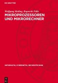 Mikroprozessoren und Mikrorechner