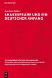 Shakespeare und ein deutscher Anfang - Bild 1