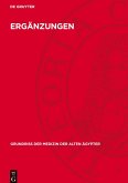 Ergänzungen