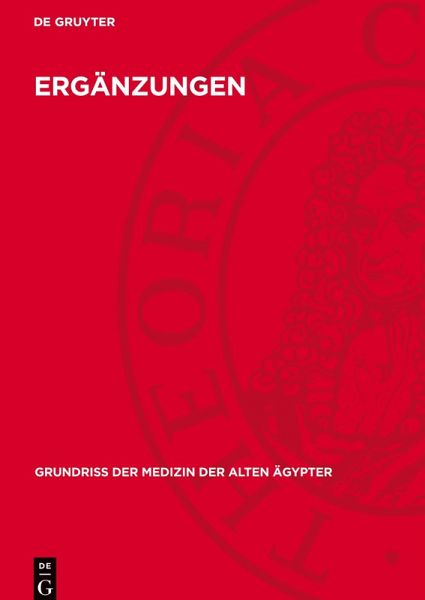 Ergänzungen Ergänzungen