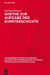 Goethe zur Aufgabe der Kunstgeschichte - Bild 1