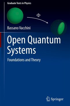 Open Quantum Systems - Vacchini, Bassano