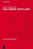 Das Obere Vogtland