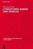 Literaturen Asiens und Afrikas