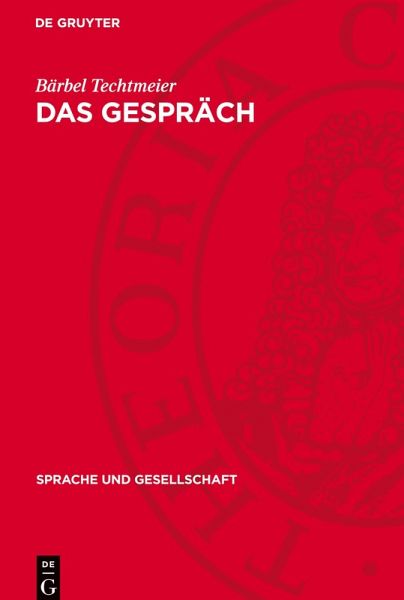 Das Gespräch Das Gespräch