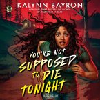 You're Not Supposed to Die Tonight (MP3-Download)