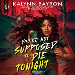 You're Not Supposed to Die Tonight (MP3-Download) - Bayron, Kalynn
