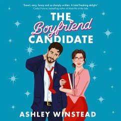 The Boyfriend Candidate (MP3-Download) - Winstead, Ashley