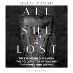 All She Lost (MP3-Download)