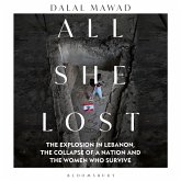 All She Lost (MP3-Download)