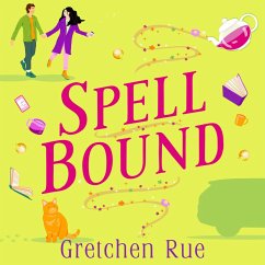 Spell Bound (MP3-Download) - Rue, Gretchen