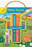 Bible Stories My Little Learner Library