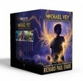 Michael Vey Electrifying Collection (Boxed Set)