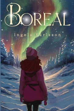 Boreal - Karlsson, Ingela