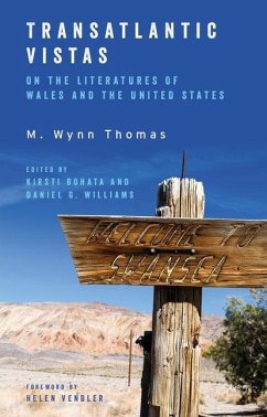 Transatlantic Vistas - Thomas, M. Wynn