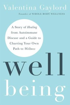 Cover Well Being