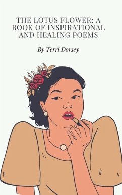 The Lotus flower - Dorsey, Terri