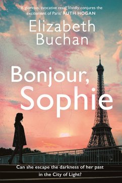 Bonjour, Sophie - Buchan, Elizabeth