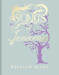 Songs of Innocence - Blake, William
