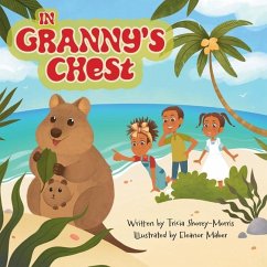 In Granny's Chest - Shorey-Morris, Tricia