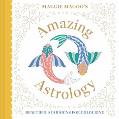 Cover Maggie Magoo's Amazing Astrology