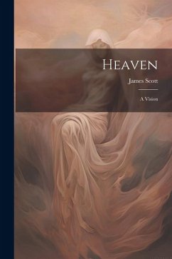 Heaven - Scott, James