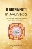 Il Nutrimento in Ayurveda