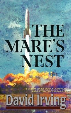 Cover The Mare's Nest