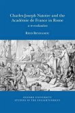 Charles-Joseph Natoire and the Académie de France in Rome